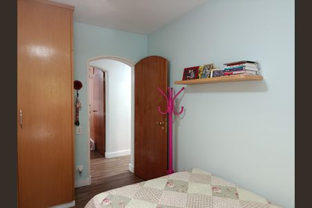 Apartamento à venda com 224m², 4 quartos e 3 vagasSuíte 3