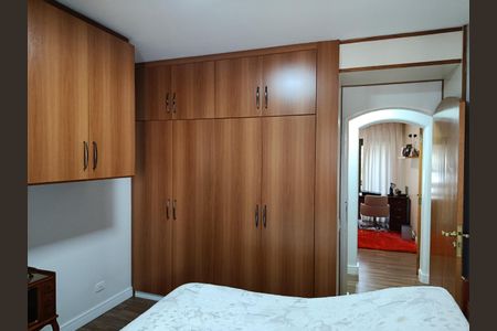 Apartamento à venda com 224m², 4 quartos e 3 vagasSuíte 2