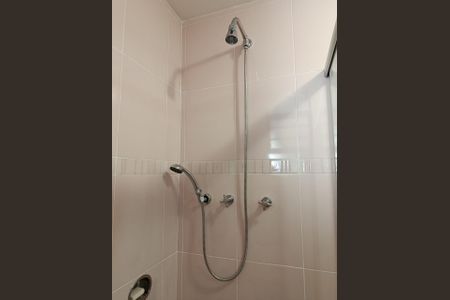 Apartamento à venda com 224m², 4 quartos e 3 vagasBanheiro da Suíte 3