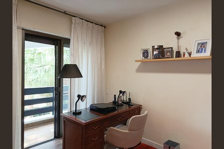 Apartamento à venda com 224m², 4 quartos e 3 vagasSuíte 1