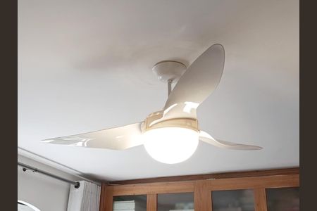 Apartamento à venda com 224m², 4 quartos e 3 vagasEscritório