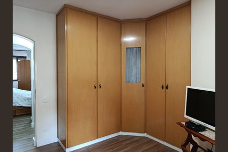 Apartamento à venda com 224m², 4 quartos e 3 vagasSuíte 1
