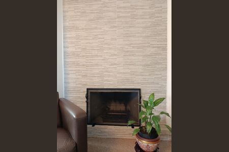 Apartamento à venda com 224m², 4 quartos e 3 vagasSala