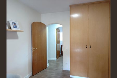 Apartamento à venda com 224m², 4 quartos e 3 vagasSuíte 1