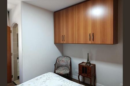 Apartamento à venda com 224m², 4 quartos e 3 vagasSuíte 2