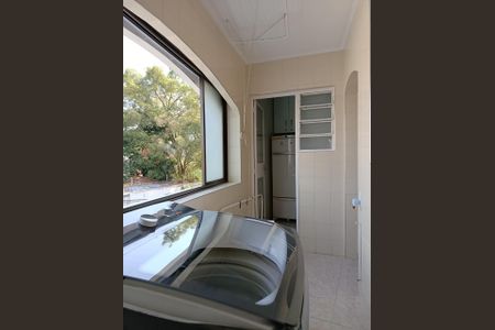 Apartamento à venda com 224m², 4 quartos e 3 vagasÁrea de Serviço