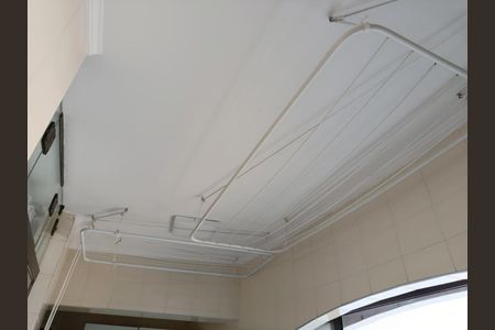 Apartamento à venda com 224m², 4 quartos e 3 vagasÁrea de Serviço