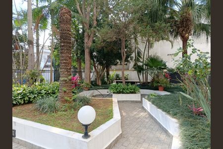 Apartamento à venda com 224m², 4 quartos e 3 vagasJardim