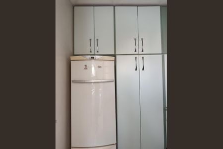 Apartamento à venda com 224m², 4 quartos e 3 vagasDespensa