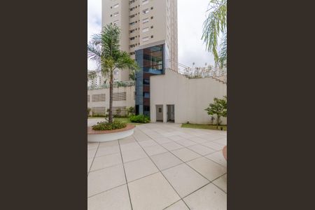 Apartamento à venda com 126m², 3 quartos e 3 vagas Apartamento à venda com 126m², 3 quartos e 3 vagasÁrea comum