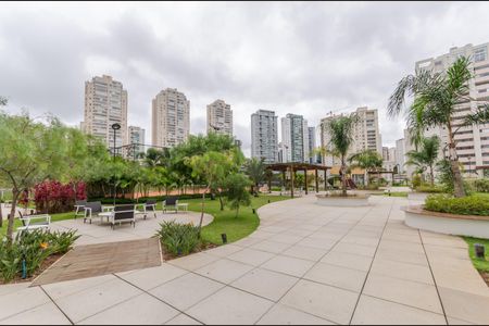 Apartamento à venda com 126m², 3 quartos e 3 vagas Apartamento à venda com 126m², 3 quartos e 3 vagasÁrea comum