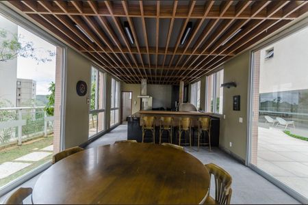 Apartamento à venda com 126m², 3 quartos e 3 vagas Apartamento à venda com 126m², 3 quartos e 3 vagasÁrea comum