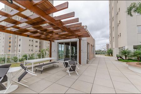 Apartamento à venda com 126m², 3 quartos e 3 vagas Apartamento à venda com 126m², 3 quartos e 3 vagasÁrea comum