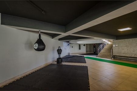 Apartamento à venda com 126m², 3 quartos e 3 vagas Apartamento à venda com 126m², 3 quartos e 3 vagasÁrea comum