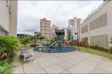 Apartamento à venda com 126m², 3 quartos e 3 vagas Apartamento à venda com 126m², 3 quartos e 3 vagasÁrea comum