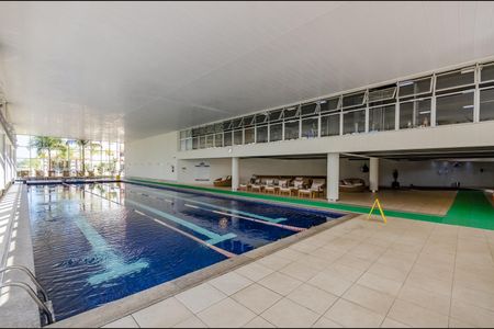 Apartamento à venda com 126m², 3 quartos e 3 vagas Apartamento à venda com 126m², 3 quartos e 3 vagasÁrea comum