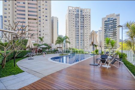 Apartamento à venda com 126m², 3 quartos e 3 vagas Apartamento à venda com 126m², 3 quartos e 3 vagasÁrea comum