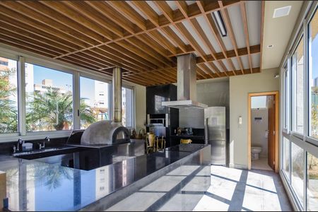 Apartamento à venda com 126m², 3 quartos e 3 vagas Apartamento à venda com 126m², 3 quartos e 3 vagasÁrea comum