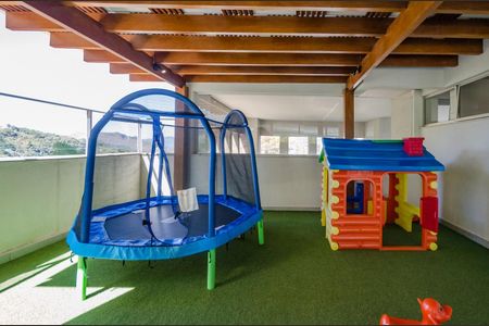 Apartamento à venda com 126m², 3 quartos e 3 vagas Apartamento à venda com 126m², 3 quartos e 3 vagasÁrea comum