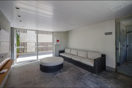 Apartamento à venda com 126m², 3 quartos e 3 vagas Apartamento à venda com 126m², 3 quartos e 3 vagasÁrea comum