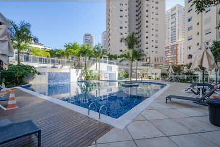 Apartamento à venda com 126m², 3 quartos e 3 vagas Apartamento à venda com 126m², 3 quartos e 3 vagasÁrea comum