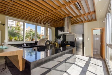 Apartamento à venda com 126m², 3 quartos e 3 vagas Apartamento à venda com 126m², 3 quartos e 3 vagasÁrea comum