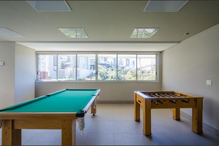 Apartamento à venda com 126m², 3 quartos e 3 vagas Apartamento à venda com 126m², 3 quartos e 3 vagasÁrea comum