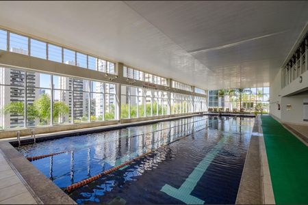 Apartamento à venda com 126m², 3 quartos e 3 vagas Apartamento à venda com 126m², 3 quartos e 3 vagasÁrea comum