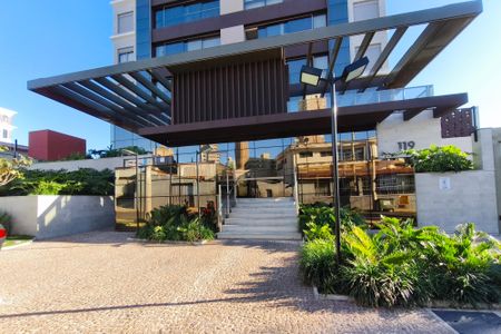 Apartamento à venda com 98m², 2 quartos e 2 vagas Apartamento à venda com 98m², 2 quartos e 2 vagasFachada do Condomínio