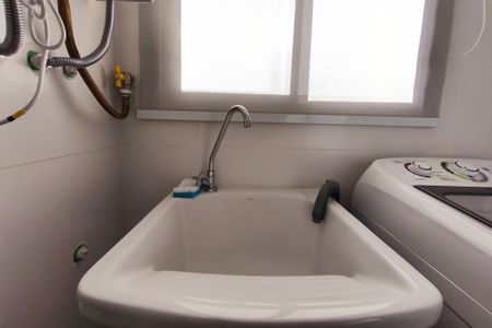 Apartamento à venda com 98m², 2 quartos e 2 vagas Apartamento à venda com 98m², 2 quartos e 2 vagasÁrea de Serviço