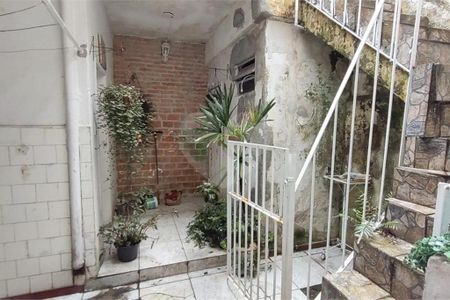 Casa à venda com 3 quartos, 100m² em Jurubatuba, São Paulo