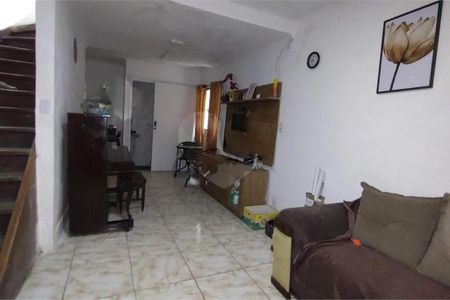 Casa à venda com 3 quartos, 100m² em Jurubatuba, São Paulo