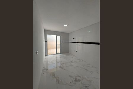 Casa à venda com 108m², 3 quartos e 2 vagas