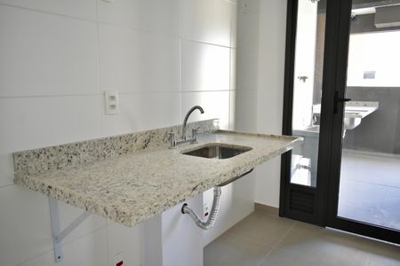 Apartamento à venda com 69m², 2 quartos e 1 vagaCozinha