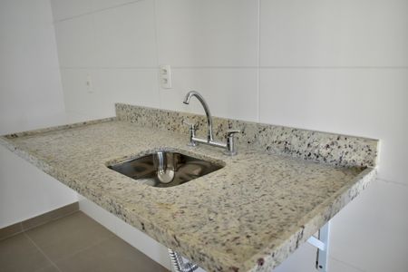 Apartamento à venda com 69m², 2 quartos e 1 vagaCozinha