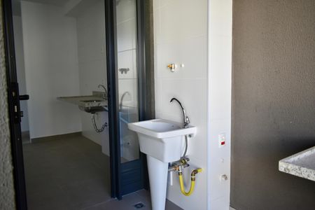 Apartamento à venda com 69m², 2 quartos e 1 vagaÁrea de Serviço