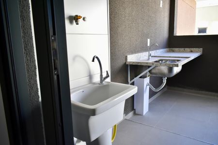 Apartamento à venda com 69m², 2 quartos e 1 vagaÁrea de Serviço