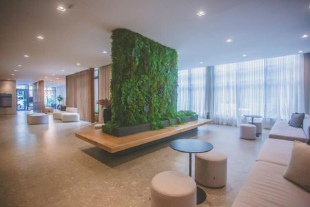 Apartamento à venda com 69m², 2 quartos e 1 vagaHall de entrada