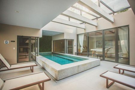 Apartamento à venda com 69m², 2 quartos e 1 vagaSpa