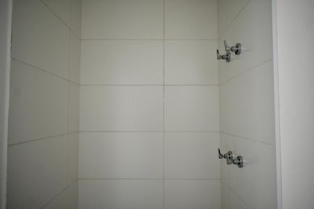 Apartamento à venda com 69m², 2 quartos e 1 vagaBanheiro Social