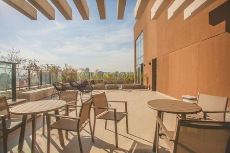 Apartamento à venda com 69m², 2 quartos e 1 vagaLounge