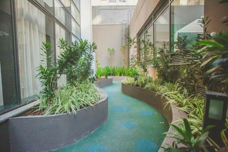 Apartamento à venda com 69m², 2 quartos e 1 vagaÁrea comum