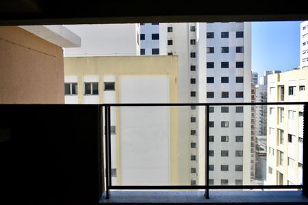 Apartamento à venda com 69m², 2 quartos e 1 vagaSacada