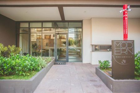 Apartamento à venda com 69m², 2 quartos e 1 vagaFachada