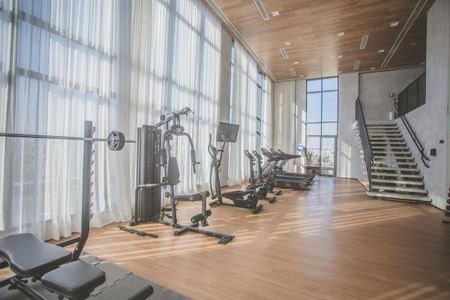 Apartamento à venda com 69m², 2 quartos e 1 vagaÁrea comum - Academia