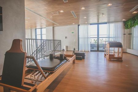 Apartamento à venda com 69m², 2 quartos e 1 vagaÁrea comum - Academia