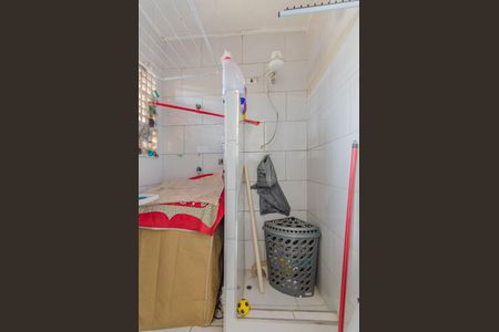 Apartamento à venda com 54m², 2 quartos e 1 vaga Apartamento à venda com 54m², 2 quartos e 1 vagaÁrea de Serviço