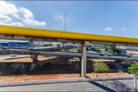 Apartamento à venda com 54m², 2 quartos e 1 vaga Apartamento à venda com 54m², 2 quartos e 1 vagaVista