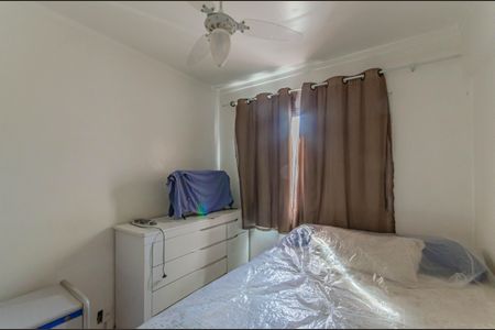 Quarto 1 de apartamento à venda com 2 quartos, 54m² em Ipiranga, São Paulo