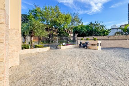 Apartamento à venda com 54m², 2 quartos e 1 vaga Apartamento à venda com 54m², 2 quartos e 1 vagaÁrea comum